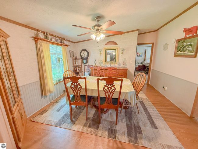 299 Cloverleaf Ln, House other with 3 bedrooms, 2 bathrooms and null parking in Houghton Lake MI | Image 10
