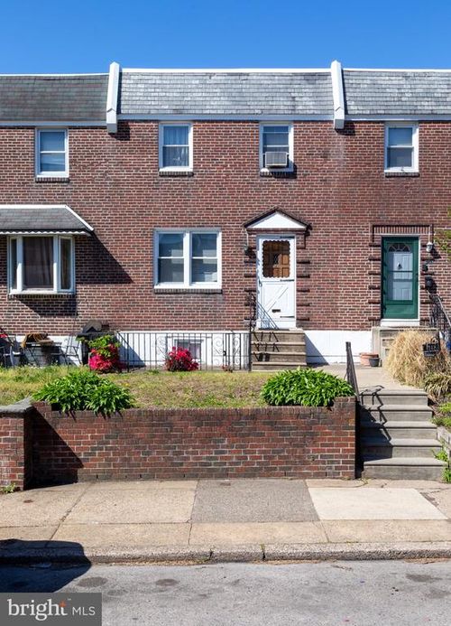 4150 Hellerman St, PHILADELPHIA, PA, 19135-2530 | Card Image