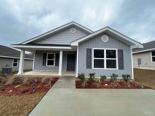 10a-1070 Brimwood Cir, Cantonment, FL, 32533-9516 | Card Image