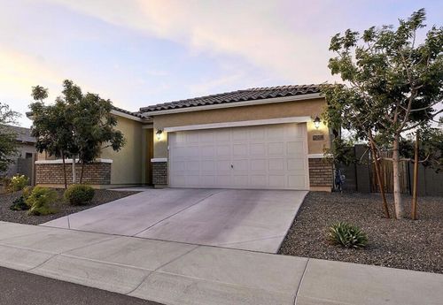 21248 W Palm Ln, Buckeye, AZ, 85396-2477 | Card Image