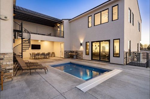 unit-6-1460 S Windsor Pkwy, Hurricane, UT, 84737-1290 | Card Image