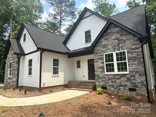 248 Pioneer Dr, Mount Gilead, NC, 27306 | Card Image
