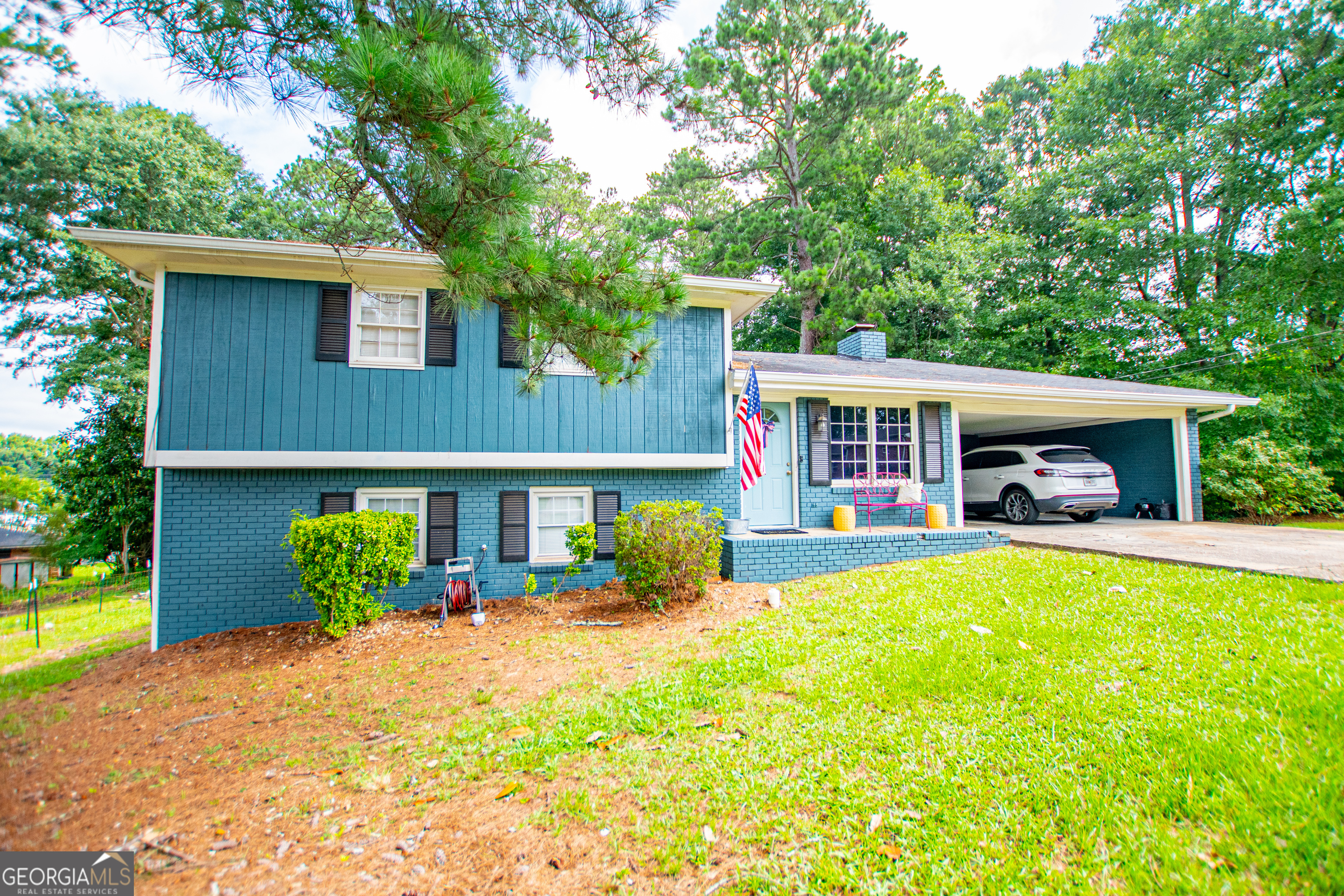 Residential in Carrollton 3