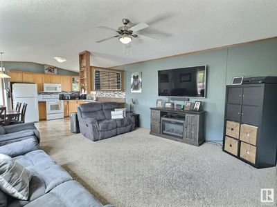 26500 Highway 44, House other with 3 bedrooms, 2 bathrooms and null parking in Sturgeon County AB | Image 3