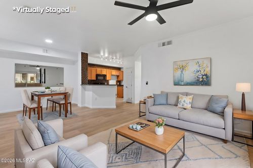 3108-5400 E Williams Boulevard, Tucson, AZ, 85711 | Card Image