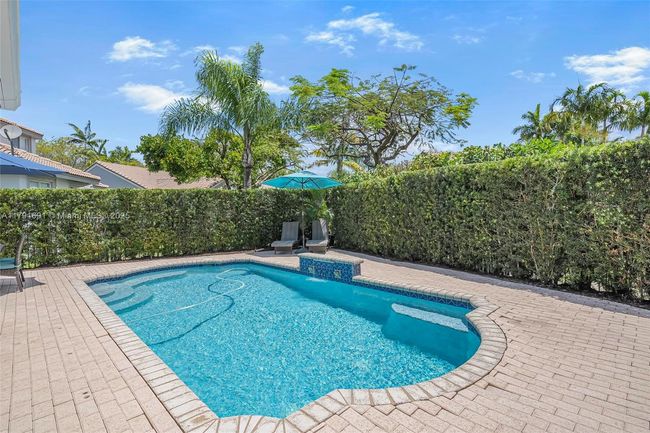 943 Golden Cane Dr, House other with 4 bedrooms, 4 bathrooms and null parking in Weston FL | Image 38