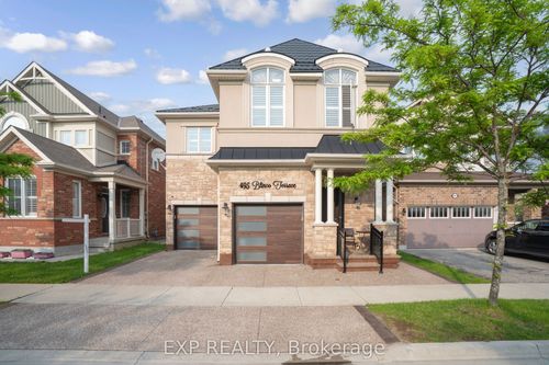 495 Blinco Terr, Milton, ON, L9T8Y8 | Card Image