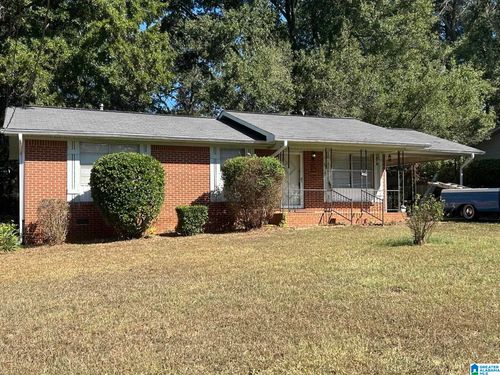 311 Wilson Dr Sw, Jacksonville, AL, 36265-2751 | Card Image