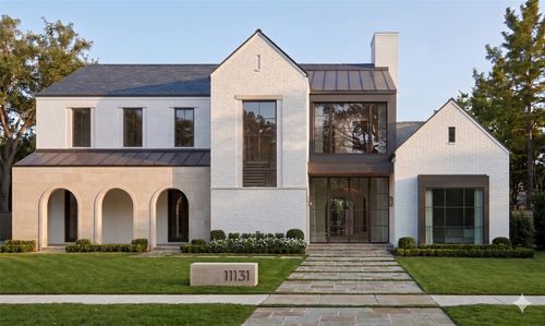 11131 Cinderella Ln, Dallas, TX, 75229-4014 | Card Image