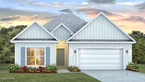 434 Wolcott Way, Panama City Beach, FL, 32413-2278 | Card Image