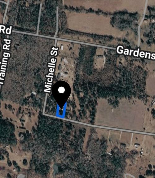 00 Michelle St, Eutawville, SC, 29048 | Card Image