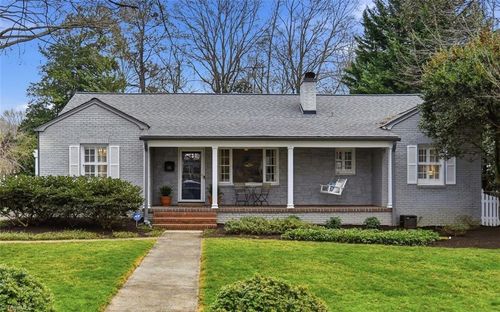 925 Oaklawn Ave, Winston-Salem, NC, 27104-1038 | Card Image