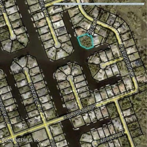 6 Cher Ct, Palm Coast, FL, 32137-9051 | Card Image