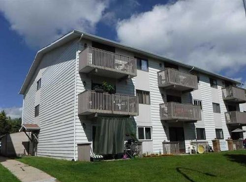 305-114 Mount Pleasant Dr, Camrose, AB, T4V2M7 | Card Image