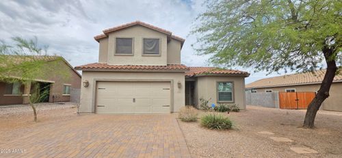 518 W Black Hawk Pl, Casa Grande, AZ, 85122-5596 | Card Image
