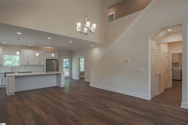 18003 Clermont Cir, House other with 4 bedrooms, 3 bathrooms and 2 parking in Seneca SC | Image 9