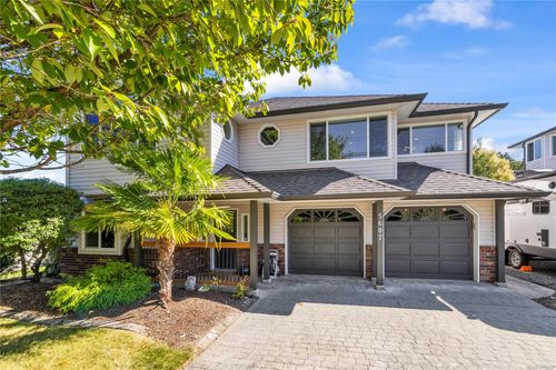 5607 Turner Rd, Nanaimo, BC, V9T6B3 | Card Image