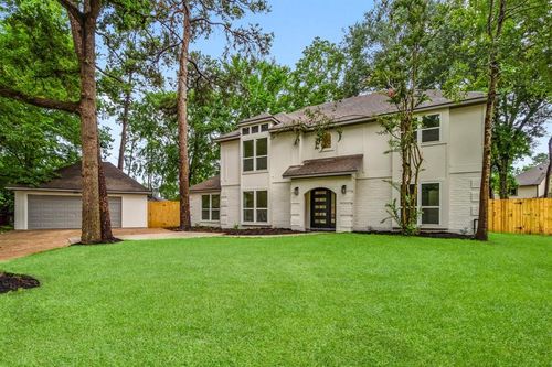 9 Indian Cedar Ln, The Woodlands, TX, 77380-0942 | Card Image