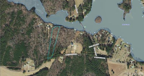 Lot 6 Lake Gaston Dr, Gasburg, VA, 23857 | Card Image