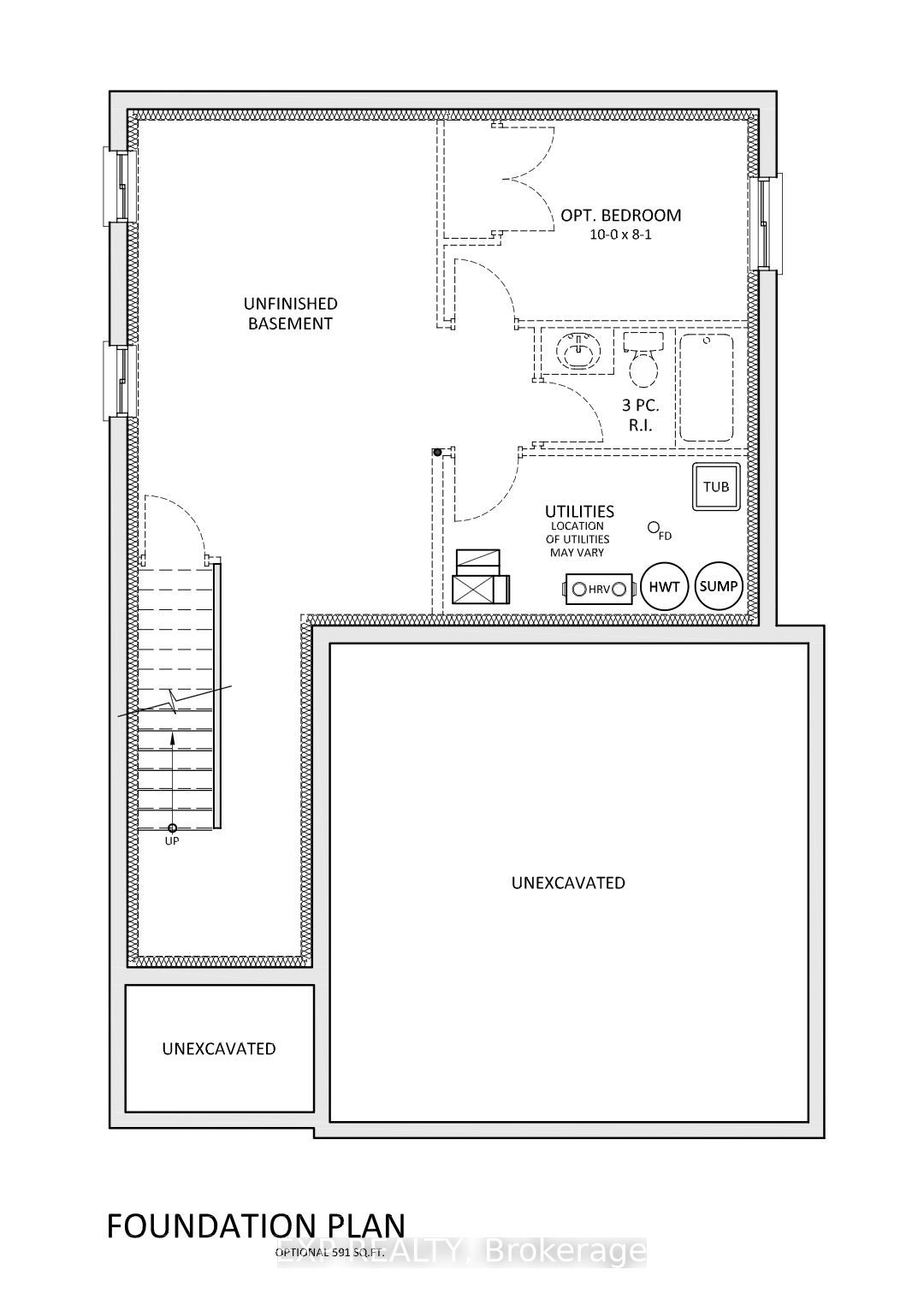 Residential in North Middlesex 4
