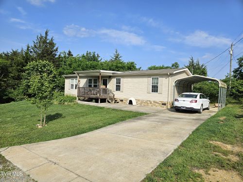 230 Buzzard Roost Rd, Bulls Gap, TN, 37711-4113 | Card Image