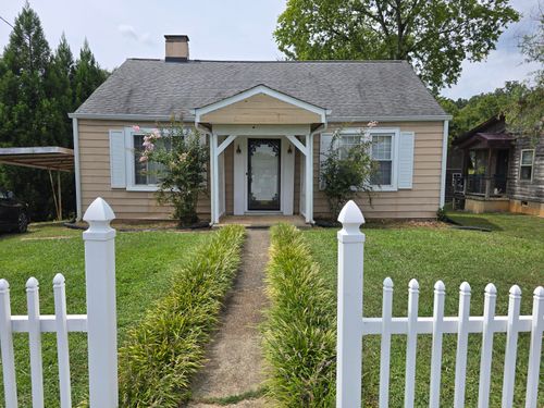 3401 Whittaker Ave, Chattanooga, TN, 37415-4617 | Card Image