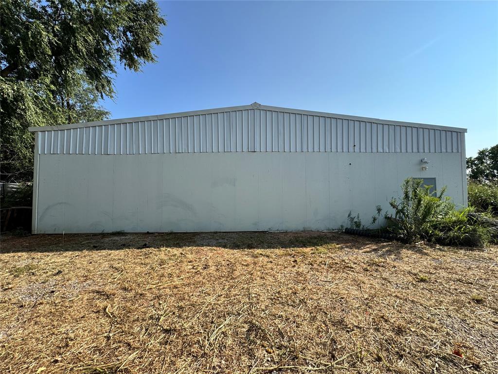 Land in Cordell 5