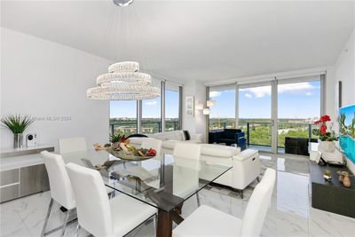 17012-PARKING-SPOTS - 16385 Biscayne Blvd, Condo with 3 bedrooms, 3 bathrooms and null parking in North Miami Beach FL | Image 1