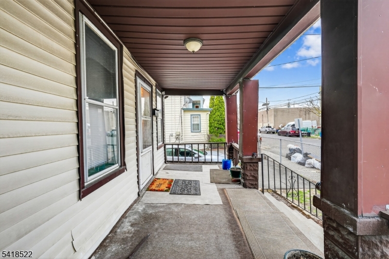 Residential in Paterson City 2