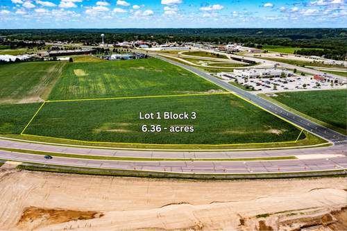 3 Enterprise Dr E, Belle Plaine, MN, 56011 | Card Image