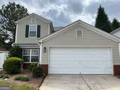 784 Windcroft Circle Nw, House other with 3 bedrooms, 2 bathrooms and 2 parking in Acworth GA | Image 3