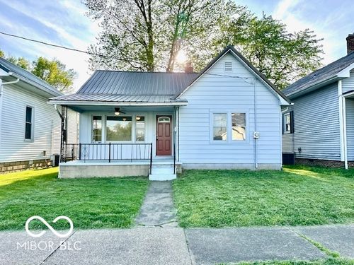 1045 13th St, Tell City, IN, 47586-1609 | Card Image