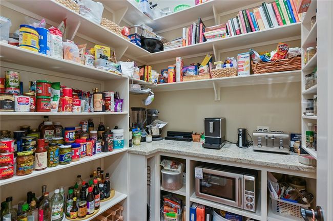 View of storage area | Image 20