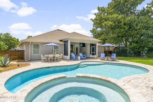 136 Marlin Cir, Panama City Beach, FL, 32408-7212 | Card Image