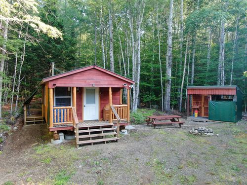 277 Bill Green Pond Road, T3 R1 NBPP, ME, 04455 | Card Image
