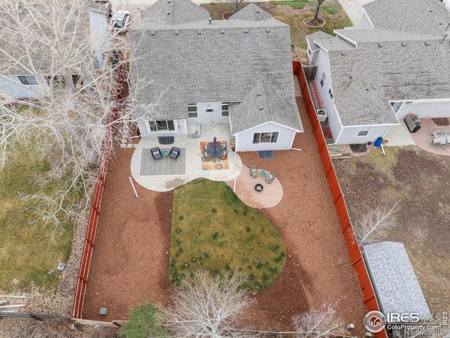 629 Mcclure Ave, House other with 5 bedrooms, 3 bathrooms and 2 parking in Firestone CO | Image 33