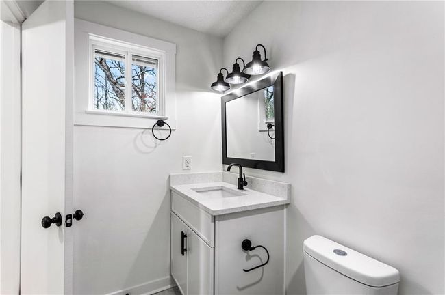 6H - 1150 Rankin St, Condo with 3 bedrooms, 3 bathrooms and null parking in Stone Mountain GA | Image 9