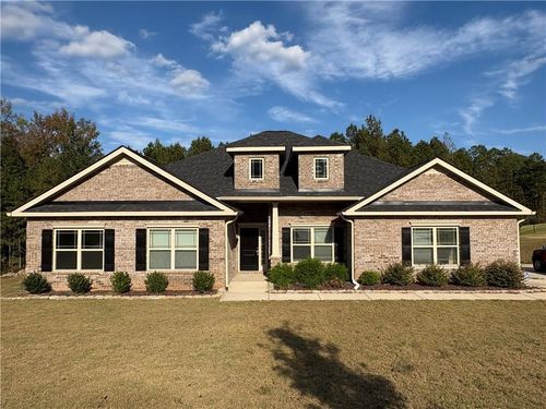 1838 Abbey Rd, Griffin, GA, 30223-7145 | Card Image