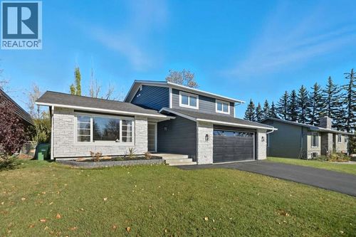 1016 Mapleglade Dr Se, Calgary, AB, T2J2G6 | Card Image