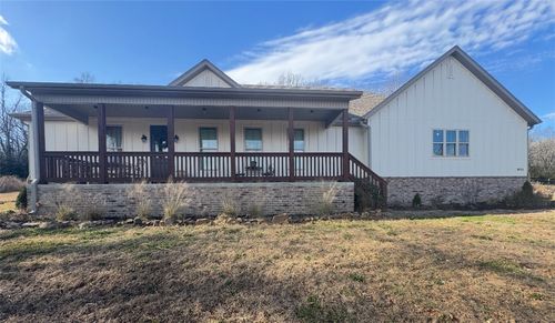 14753 Cove Creek Road N, Prairie Grove, AR, 72753 | Card Image