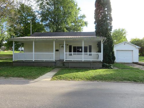 49 North St, Shiloh, OH, 44878-9700 | Card Image