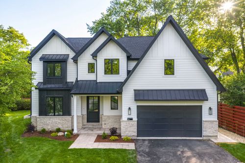 440 Briarhill Ln, Glenview, IL, 60025-4942 | Card Image
