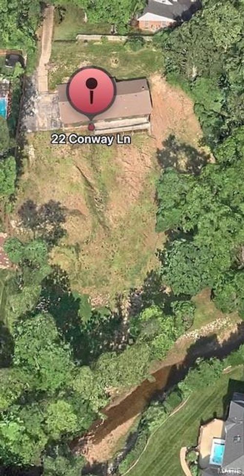 22 Conway Lane, Ladue, MO, 63124 | Card Image