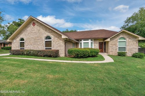 2760 Graniteridge Ct, Orange Park, FL, 32065-8930 | Card Image