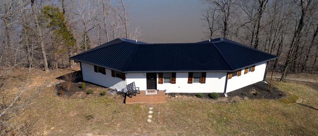 140 Bailey Shore Rd, House other with 5 bedrooms, 3 bathrooms and null parking in New Concord KY | Image 37
