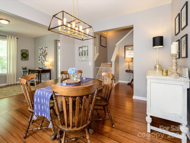 2022 Sugarbush Dr, House other with 3 bedrooms, 3 bathrooms and null parking in Charlotte NC | Image 11