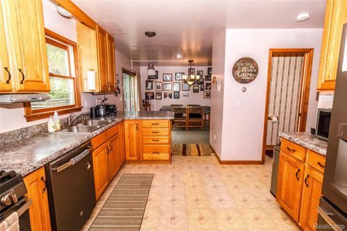 4898 Mount Morris Rd, Columbiaville, MI, 48421-8972 | Card Image