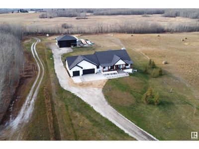 22111 Township Road 510, House other with 3 bedrooms, 4 bathrooms and null parking in Leduc County AB | Image 1