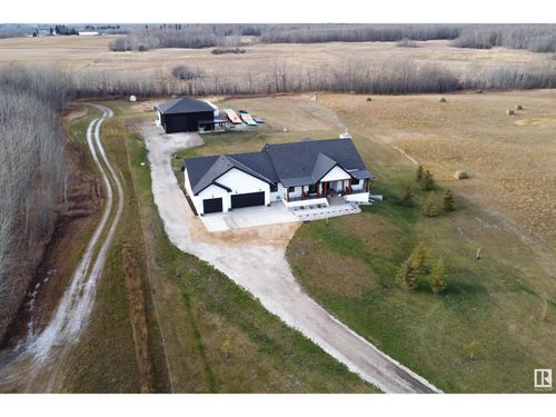 22111 Township Road 510, Leduc County, AB, T0B3M2 | Card Image