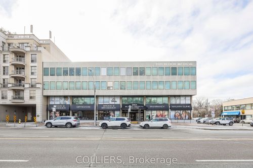 311-3101 Bloor St W, Etobicoke, ON, M8X2W2 | Card Image